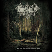 ... on the way of the hunting moon