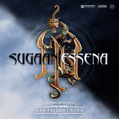 The Hu – Sugaan Essena (Original Music from "Star Wars Jedi: Fallen Order")