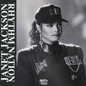Rhythm Nation: The Remixes cover