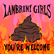 Lambrini Girls – You're Welcome