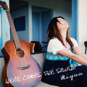 HERE COMES THE SOUND! - EP