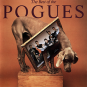 The Pogues – The Best of The Pogues