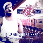 Half Good, Half Sinner