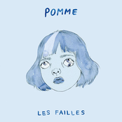 Pomme – Les Failles