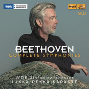 WDR Sinfonieorchester – Beethoven: Complete Symphonies