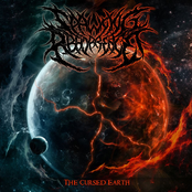 The Cursed Earth