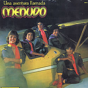 Una Aventura Llamada Menudo