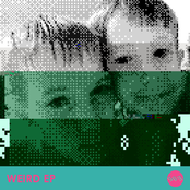 WEIRD EP