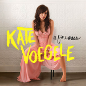 Kate Voegele – A Fine Mess