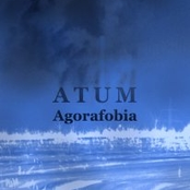 Agorafobia