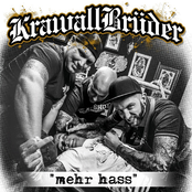 KrawallBrüder – Mehr Hass