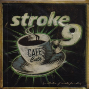 Café Cuts: A Collection of Acoustic Favorites