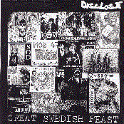 Great Swedish Feast
