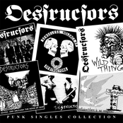 Punk Singles Collection