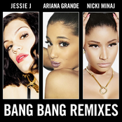 Bang Bang (Remixes) cover