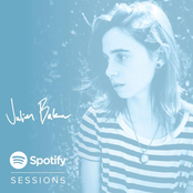 Spotify Sessions cover