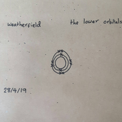 the lower orbitals