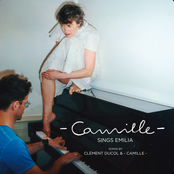 Camille sings Emilia cover