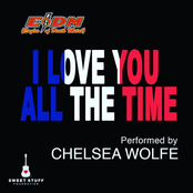 I Love You All the Time (Play It Forward Campaign) cover