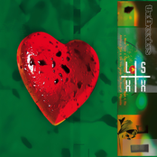 Lsxx cover