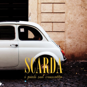 I Piedi sul Cruscotto