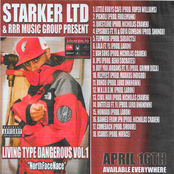 LIVING TYPE DANGEROUS Vol. 1 
