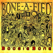 Bone-A-Fied
