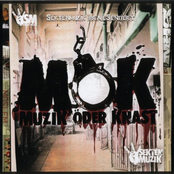 Muzik oder Knast