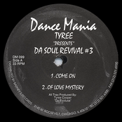 da soul revival #3