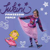Sukini – Prinzessin Peach