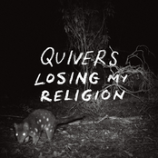 Losing My Religion