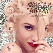 Misery cover