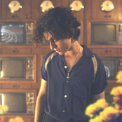 Henry Morris – He Could Never Love You