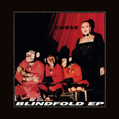 Blindfold EP cover
