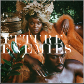 Future Enemies cover