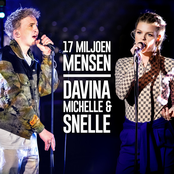 Davina Michelle – 17 Miljoen Mensen (Live @538 in Ahoy)