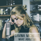 Davina Michelle – What About Us