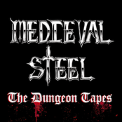 Medieval Steel – The Dungeon Tapes