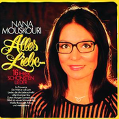 Alles Liebe cover