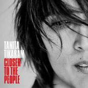 Closer to the People cover
