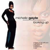 Looking Up cover