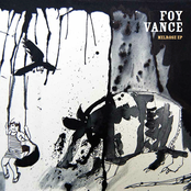 Foy Vance – Melrose EP