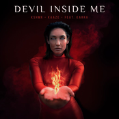 Devil Inside Me (feat. KARRA)