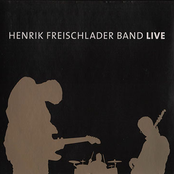 Henrik Freischlader – Henrik Freischlader Band Live
