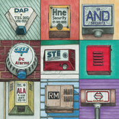 Alarms cover