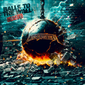 Balls To The Wall: Reloaded