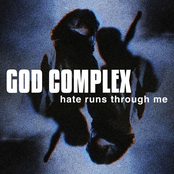 Hate Runs Through Me