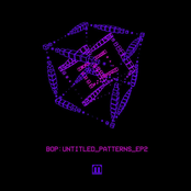 Untitled Patterns EP 2