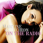 On The Radio cover