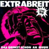 Das grenzt schon an Musik
